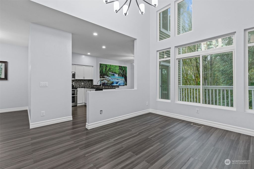 Photo of 6775 SE Cougar Mountain Way #4, Bellevue, WA 98006 (MLS # 2299119)