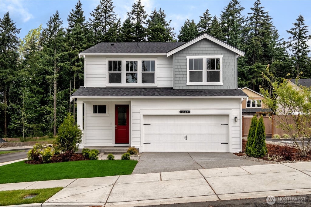 Photo of 20309 162nd Street E #1030, Bonney Lake, WA 98391 (MLS # 2571526)