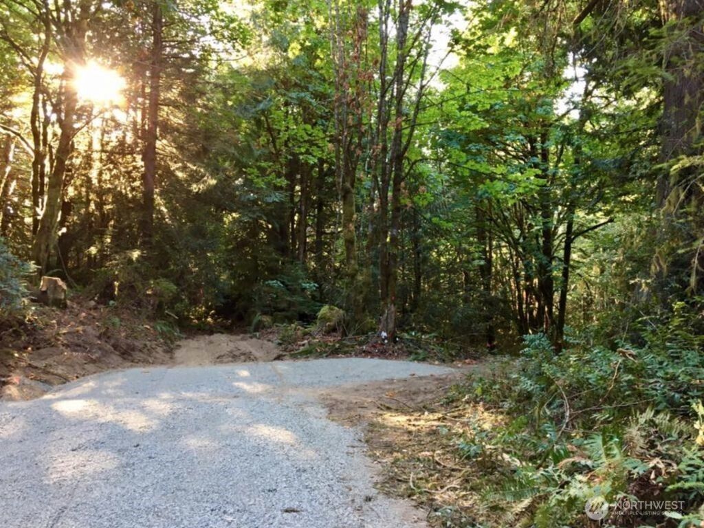Photo of 540 E Harstine Heights Lane, Shelton, WA 98584 (MLS # 2517928)