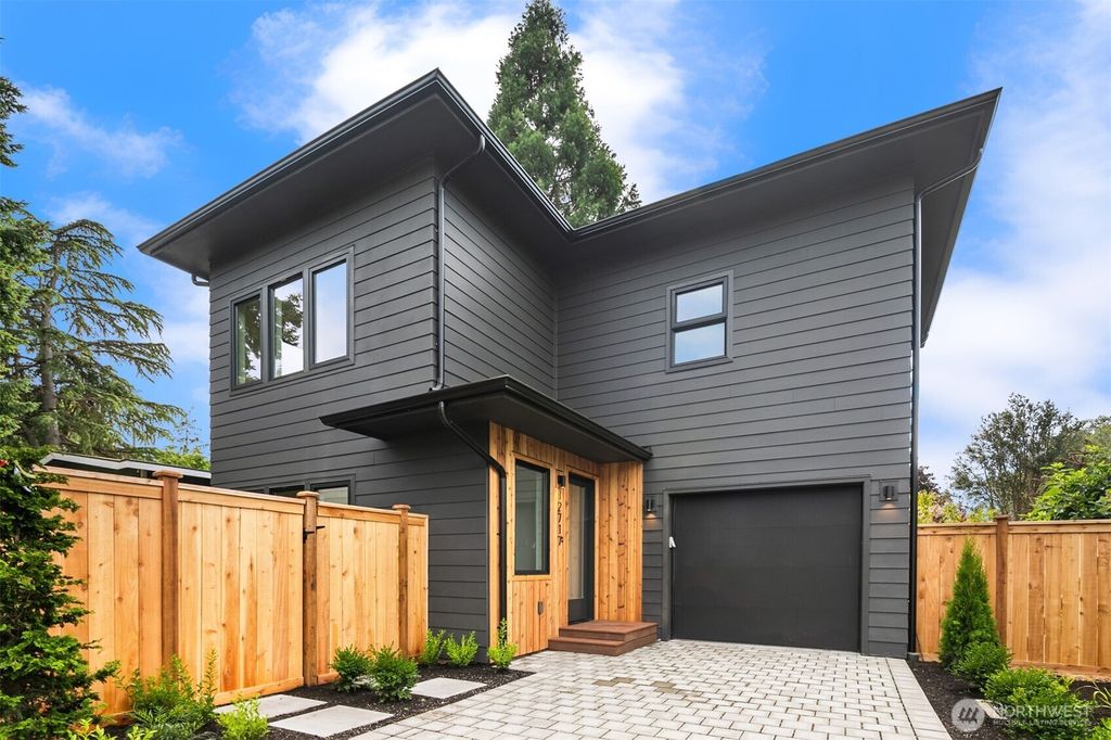 Photo of 12717 Dayton Avenue N, Seattle, WA 98133 (MLS # 2428584)