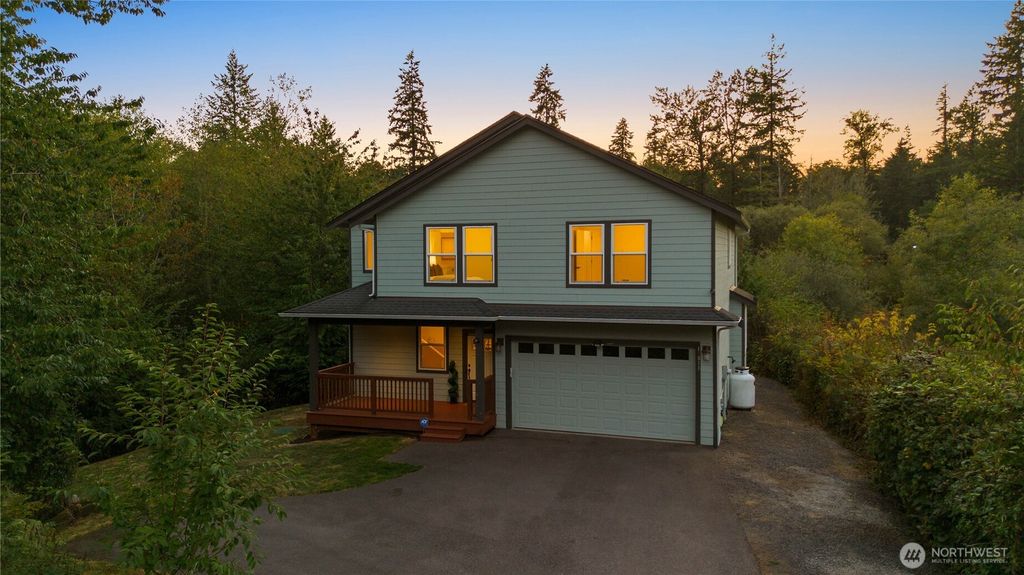 Photo of 15811 Three Lakes Road, Snohomish, WA 98290 (MLS # 2440184)