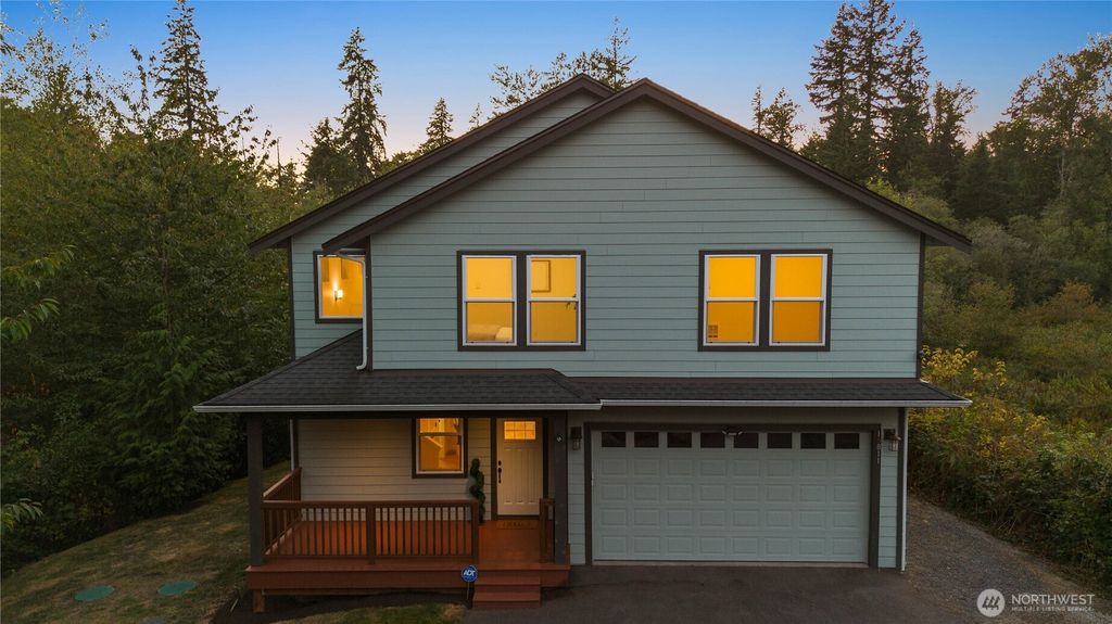Photo of 15811 Three Lakes Road, Snohomish, WA 98290 (MLS # 2440184)