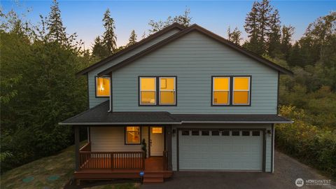 Photo of 15811 Three Lakes Road, Snohomish, WA 98290 (MLS # 2440184)