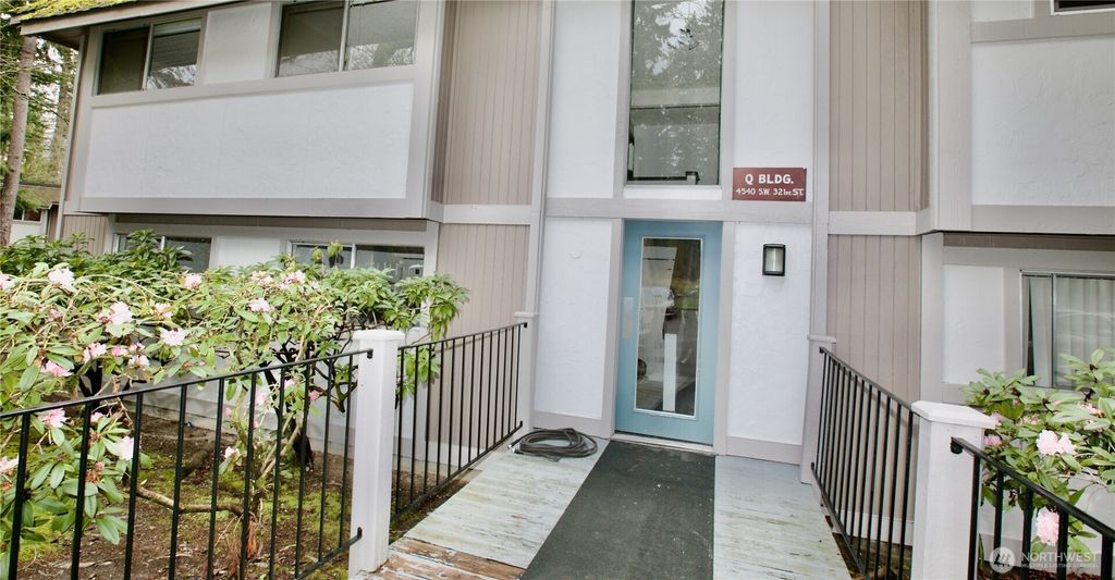 Photo of 4601 SW 320th Street #Q5, Federal Way, WA 98023 (MLS # 2486687)