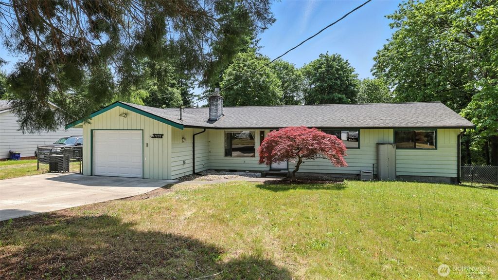 Photo of 17205 SE 142nd Street, Renton, WA 98059 (MLS # 2397738)
