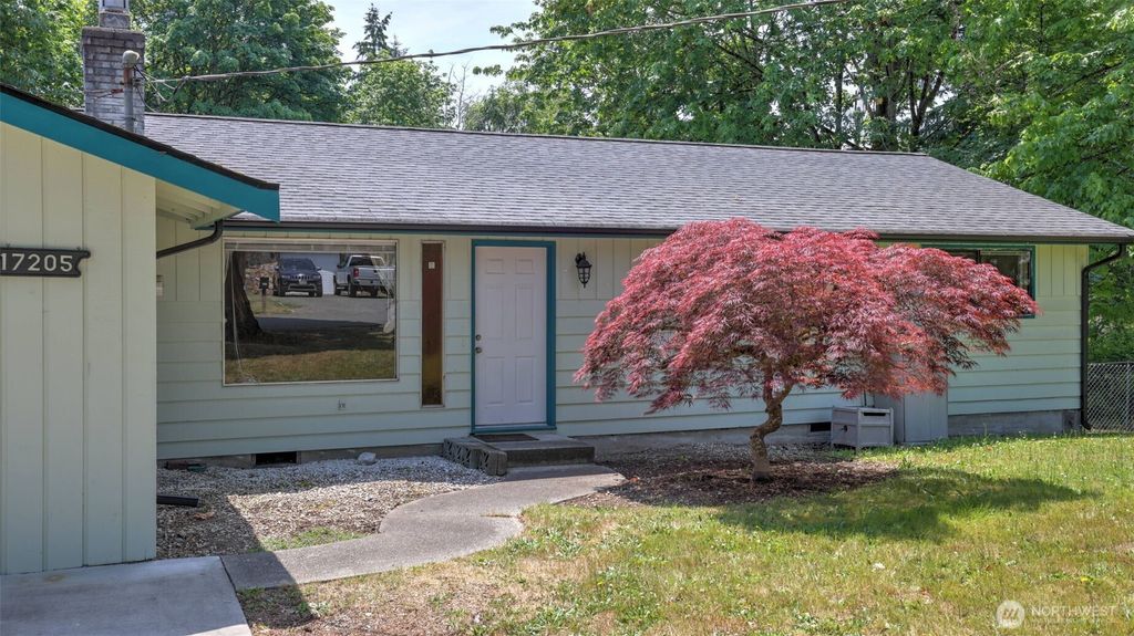 Photo of 17205 SE 142nd Street, Renton, WA 98059 (MLS # 2397738)