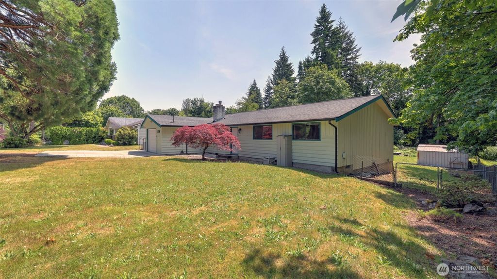 Photo of 17205 SE 142nd Street, Renton, WA 98059 (MLS # 2397738)