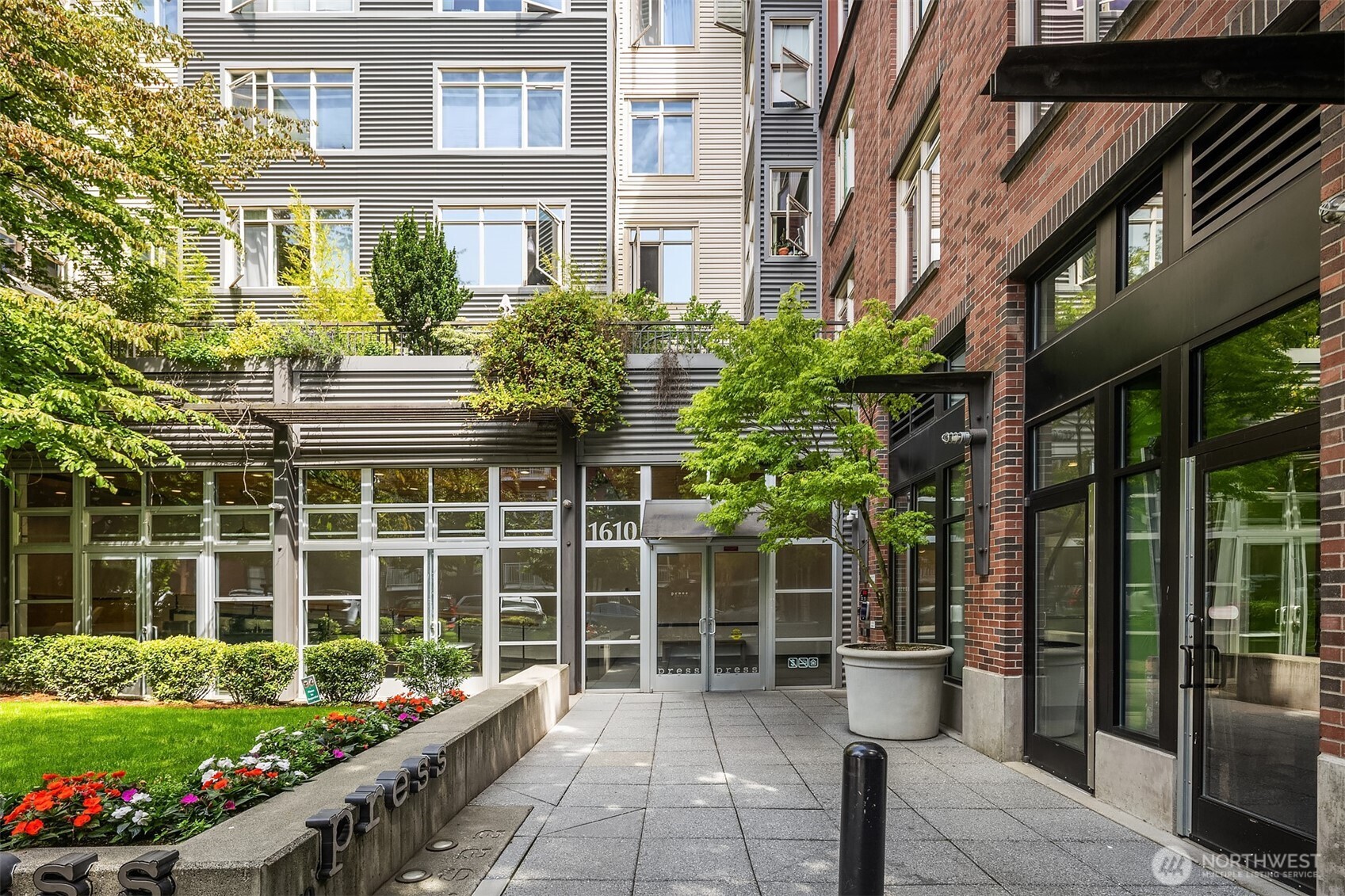 1610 Belmont Avenue 314