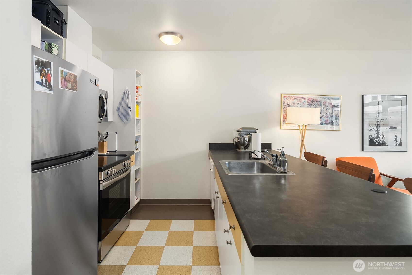 1610 Belmont Avenue 314
