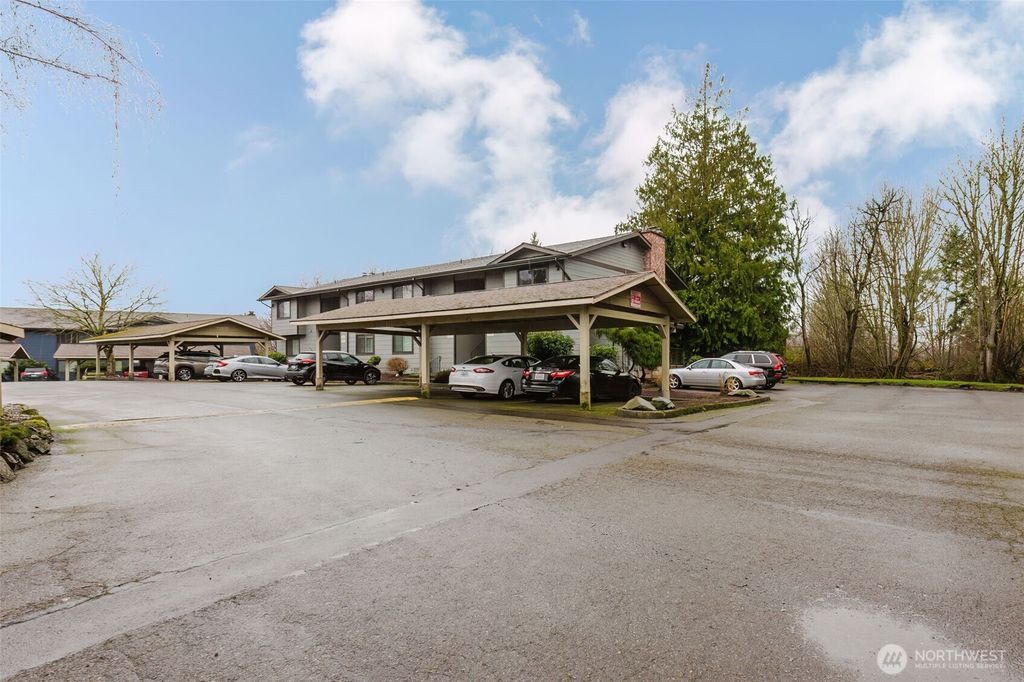 Photo of 3570 Narrows View Lane Ln #104, Bremerton, WA 98310 (MLS # 2472395)