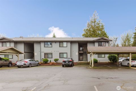 Photo of 3570 Narrows View Lane Ln #104, Bremerton, WA 98310 (MLS # 2472395)