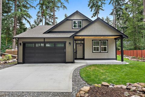 18232 Rockwood Court SE Yelm WA 98597