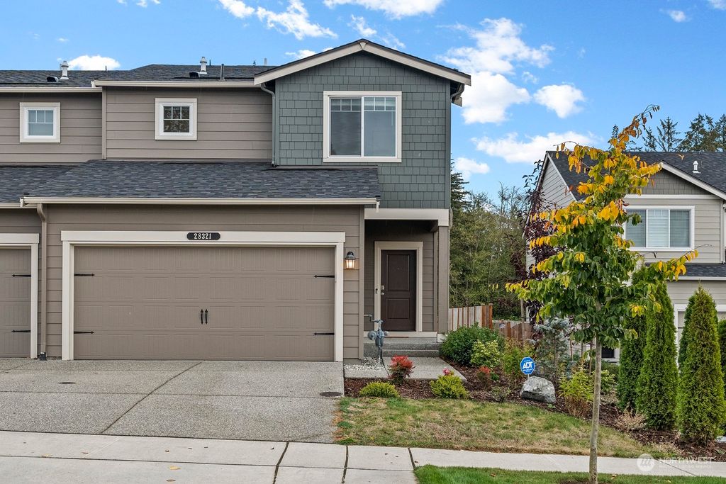 Photo of 28321 64th Court NW, Stanwood, WA 98292 (MLS # 2011432)