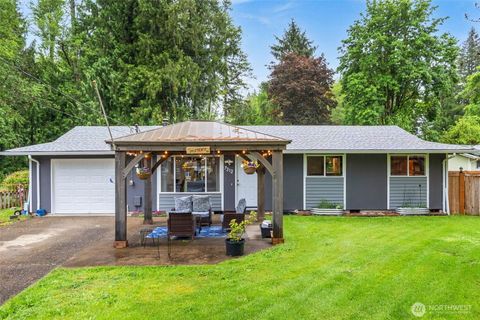 Photo of 7312 Greenvalley Court SW, Olympia, WA 98512 (MLS # 2524350)