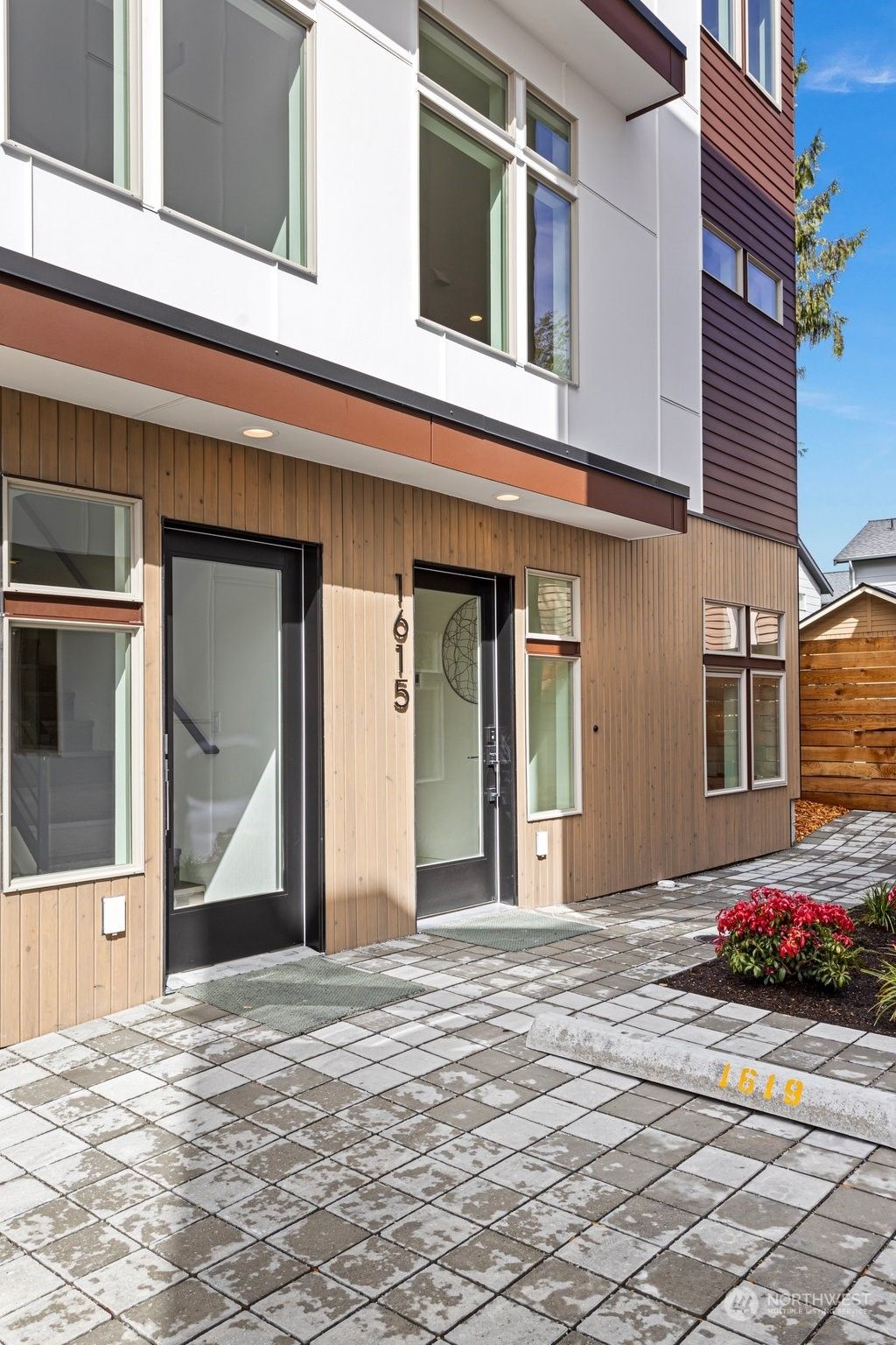 Photo of 1615 23rd Avenue, Seattle, WA 98122 (MLS # 2230488)