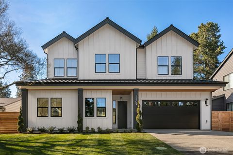Photo of 2309 103rd Avenue NE, Bellevue, WA 98004 (MLS # 2490272)