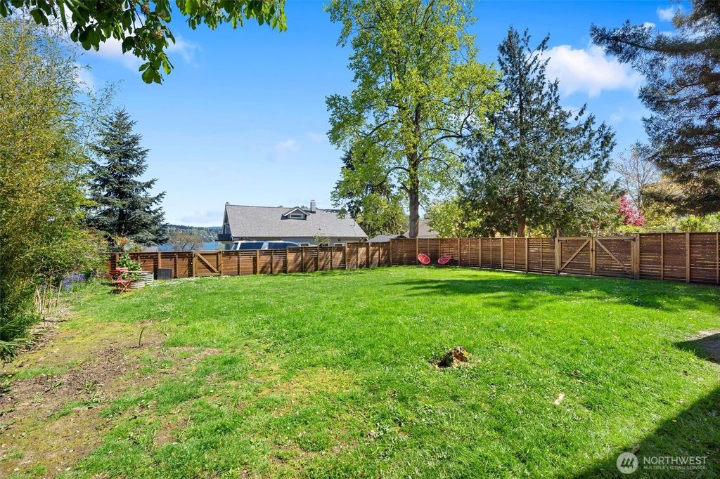 Photo of 8306 54th Avenue S, Seattle, WA 98118 (MLS # 2514007)