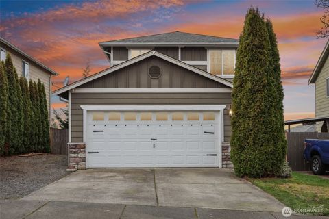 Photo of 1104 73rd Drive SE, Lake Stevens, WA 98258 (MLS # 2472738)