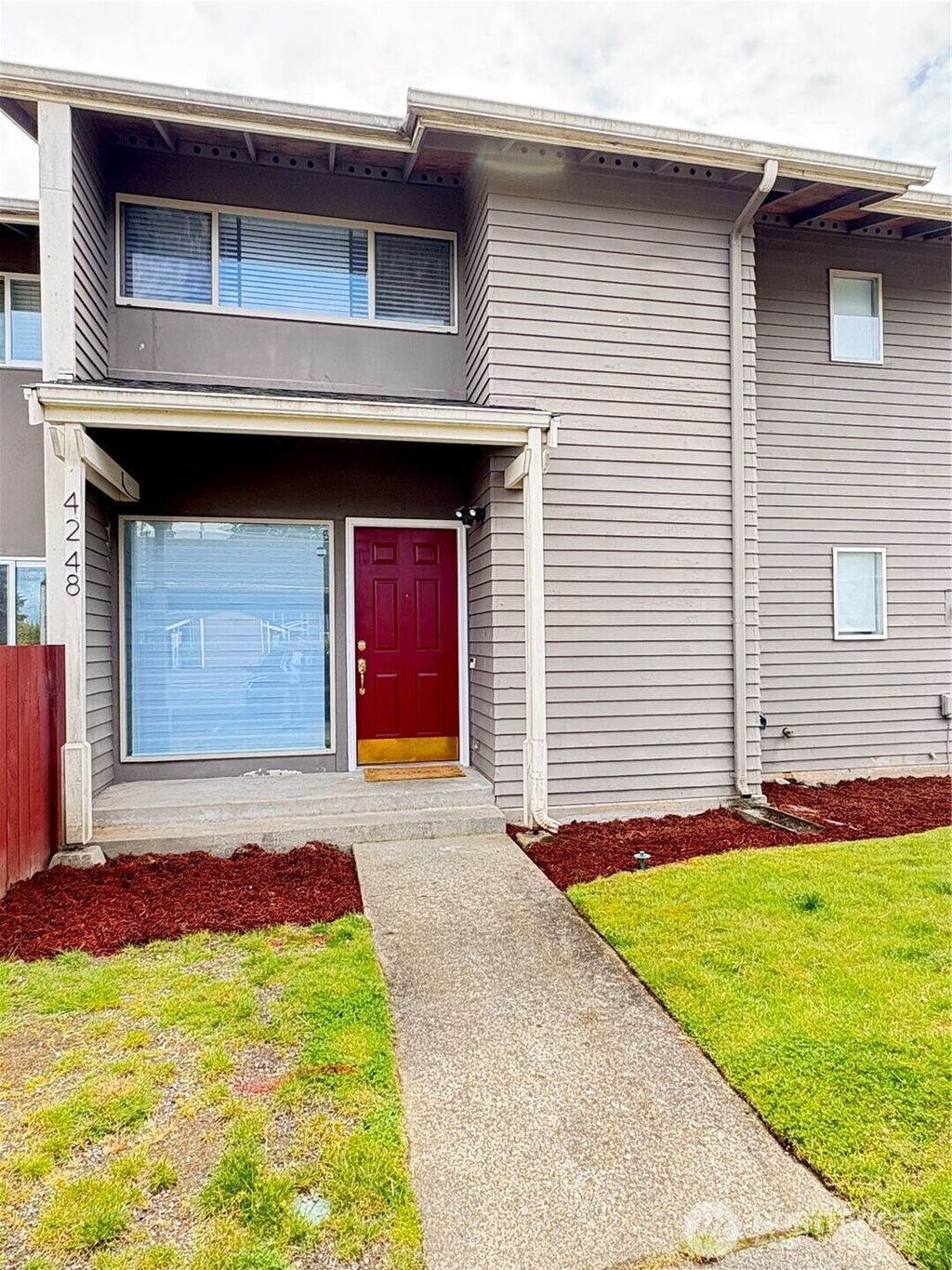 Photo of 4248 Beckonridge Drive W, University Place, WA 98466 (MLS # 2529405)