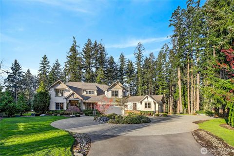 Photo of 21310 SE 11th Street, Sammamish, WA 98075 (MLS # 2503949)
