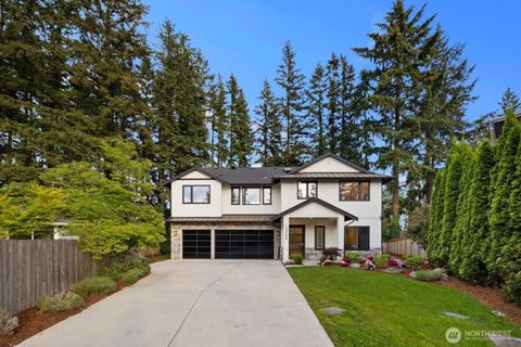 Photo of 1322 165th Avenue NE, Bellevue, WA 98008 (MLS # 2528720)