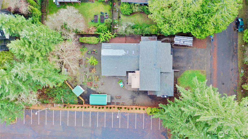 Photo of 2214 Eastend NW, Olympia, WA 98502 (MLS # 2463162)