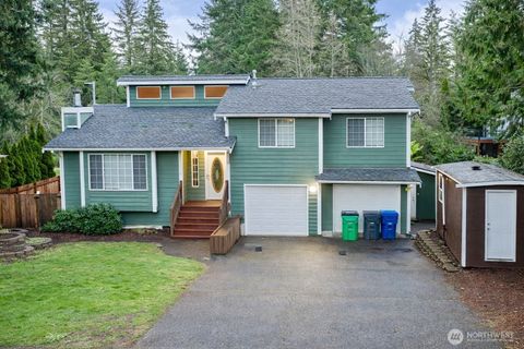 2214 Eastend NW Olympia WA 98502