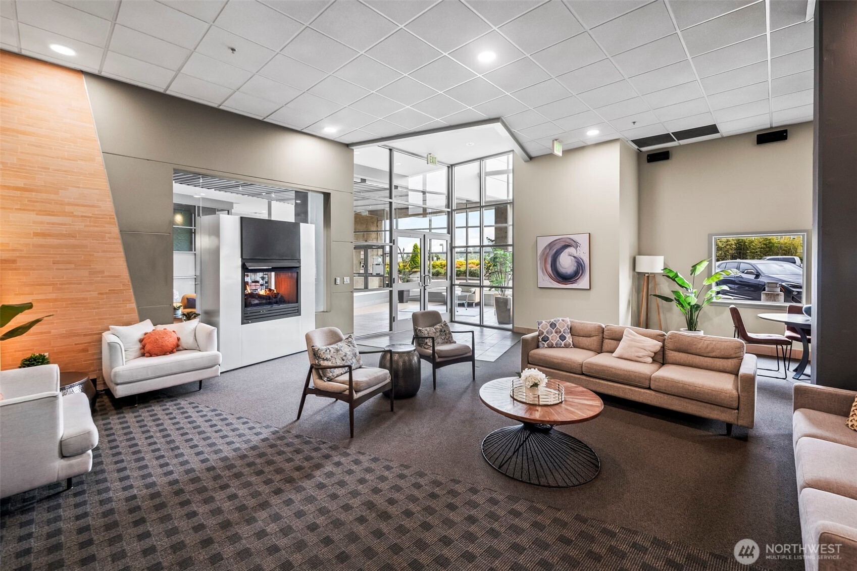 1515 Dock Street 409