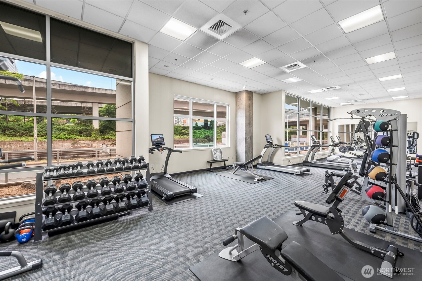 1515 Dock Street 409