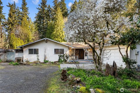 Photo of 23323 49th Avenue SE, Bothell, WA 98021 (MLS # 2502097)