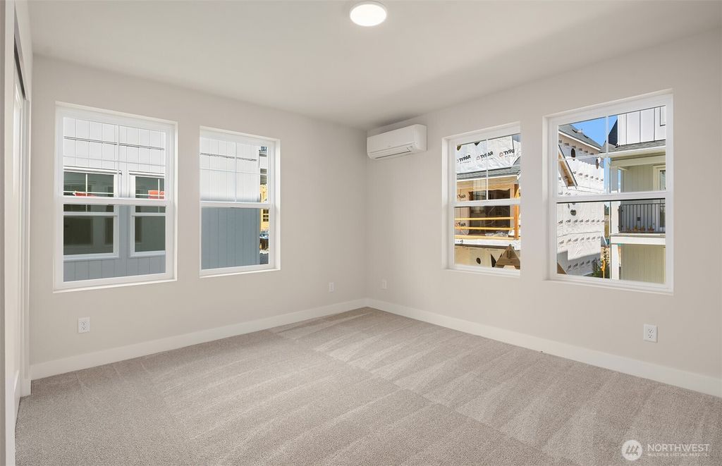 Photo of 9017 NE 203rd Court #A, Bothell, WA 98011 (MLS # 2307572)