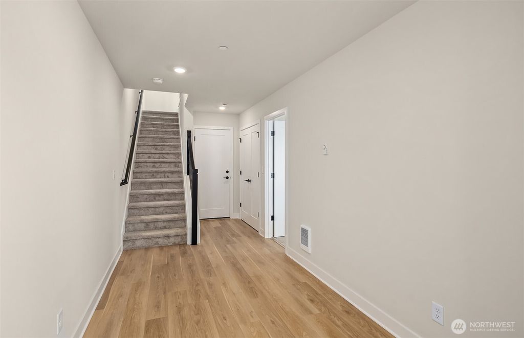 Photo of 9017 NE 203rd Court #A, Bothell, WA 98011 (MLS # 2307572)