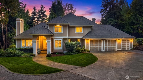 Photo of 8826 E Meadow Lake Drive, Snohomish, WA 98290 (MLS # 2565148)