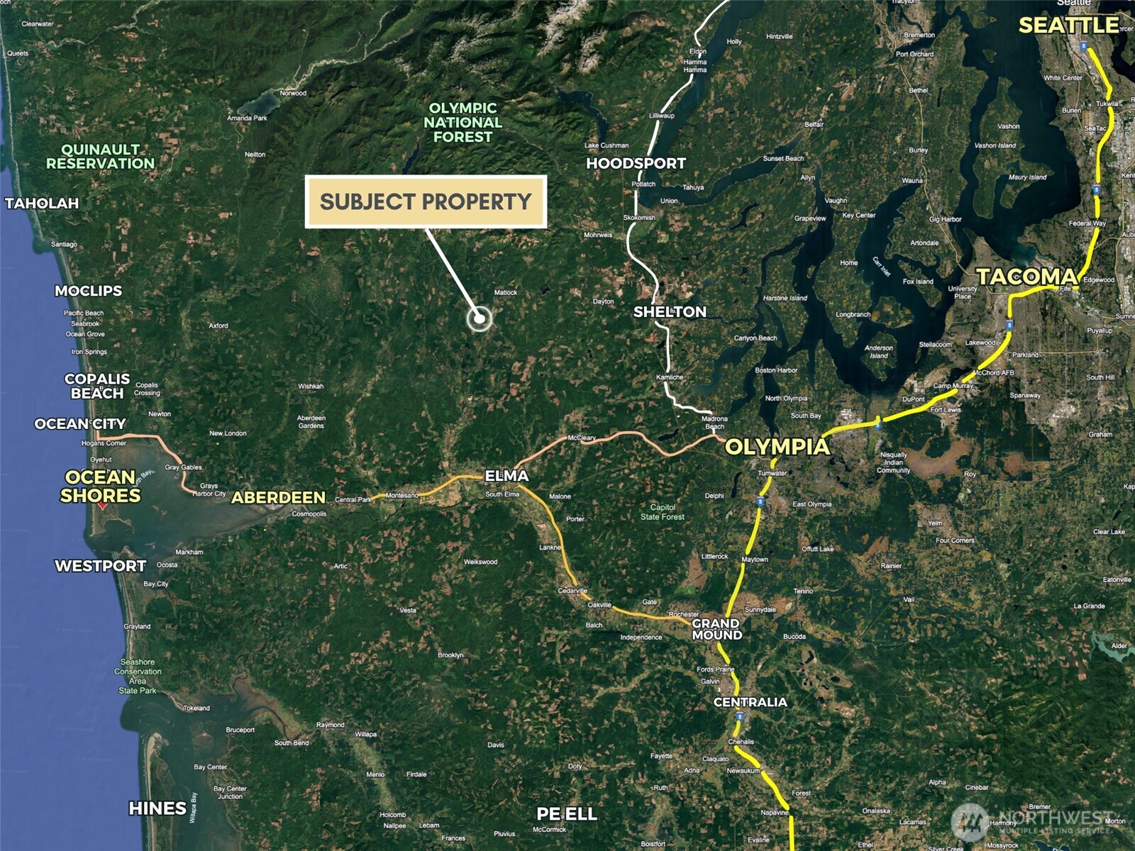 981 W Homer Adams Road