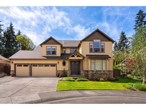 Photo of 15106 NE 5th Court, Vancouver, WA 98685 (MLS # 2444913)