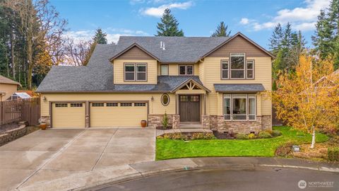 Photo of 15106 NE 5th Court, Vancouver, WA 98685 (MLS # 2444913)