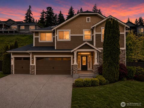 Photo of 8119 172nd Avenue E, Sumner, WA 98390 (MLS # 2506054)