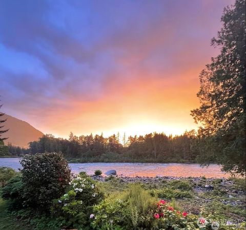 44019 Fir Road Gold Bar WA 98251