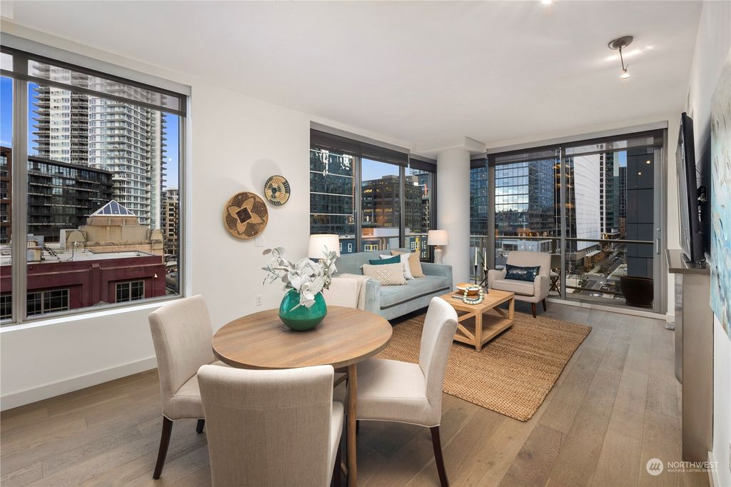 Photo of 910 Lenora Street #S1003, Seattle, WA 98121 (MLS # 2199972)