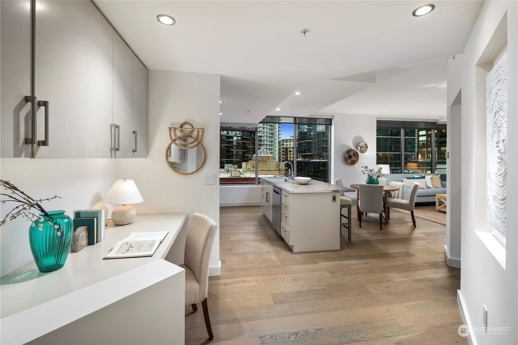 Photo of 910 Lenora Street #S1003, Seattle, WA 98121 (MLS # 2199972)