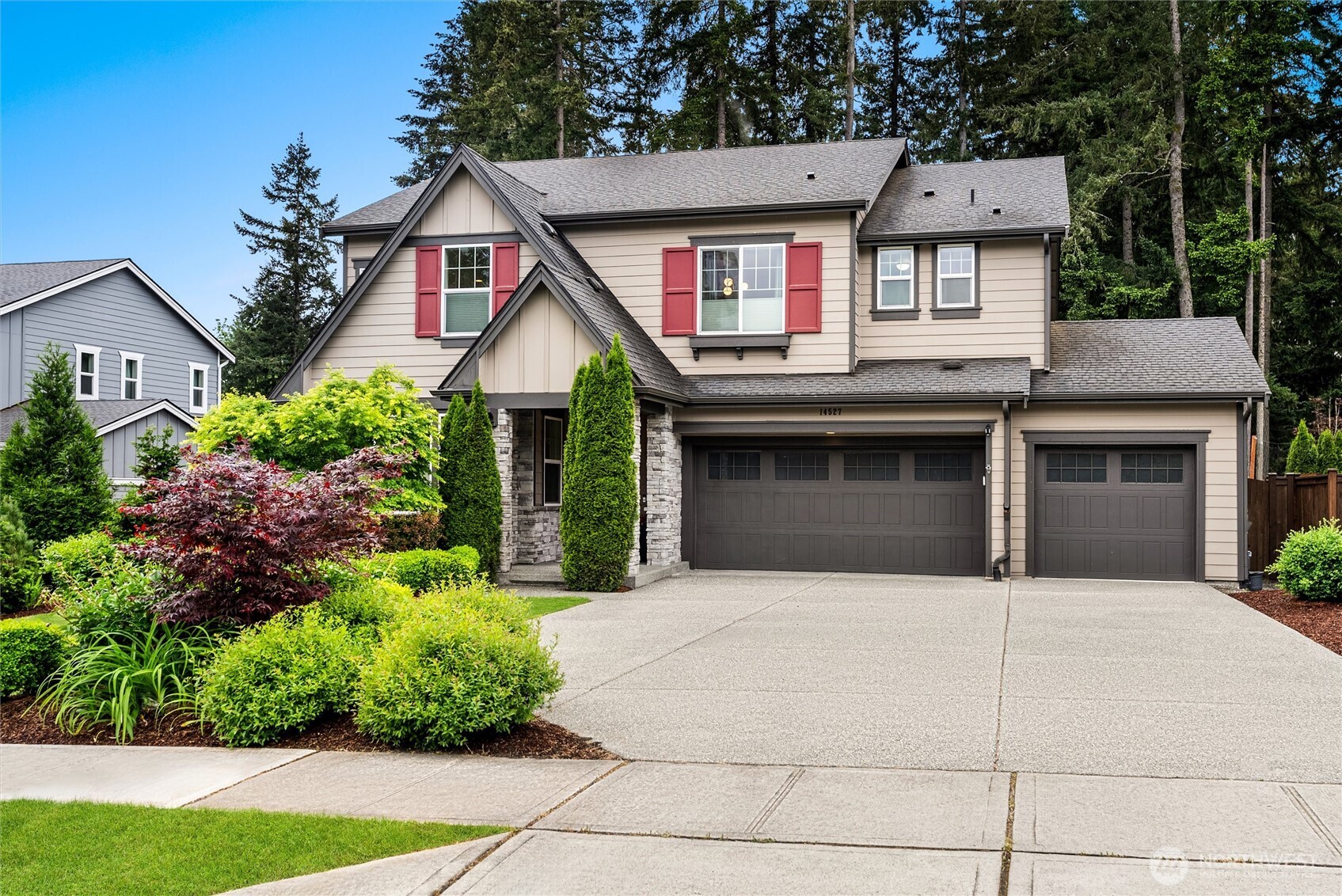 14527 160th Court SE