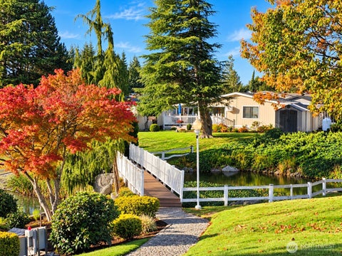 Photo of 1427 100th Street SW #97, Everett, WA 98204 (MLS # 2590819)