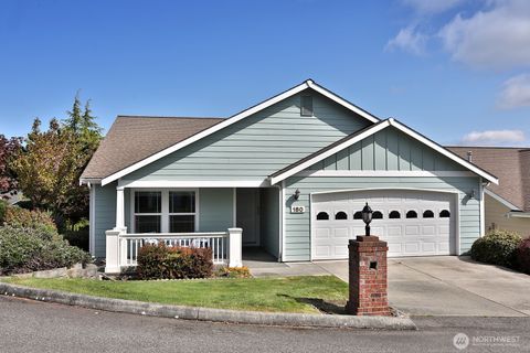 180 NW 12th Court Oak Harbor WA 98277