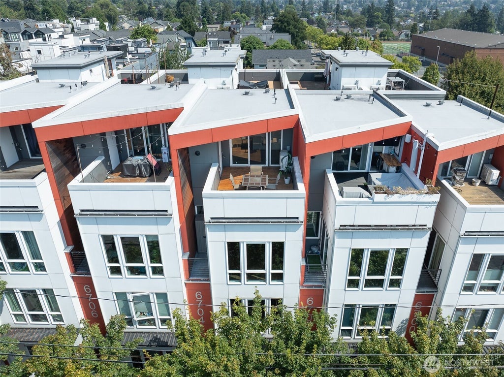 Photo of 6704 15th Avenue NW, Seattle, WA 98117 (MLS # 2568021)