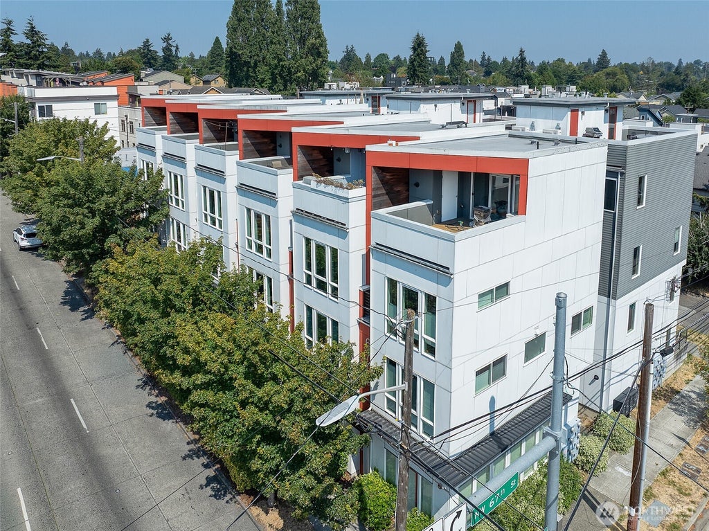 Photo of 6704 15th Avenue NW, Seattle, WA 98117 (MLS # 2568021)