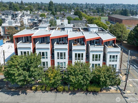 Photo of 6704 15th Avenue NW, Seattle, WA 98117 (MLS # 2568021)