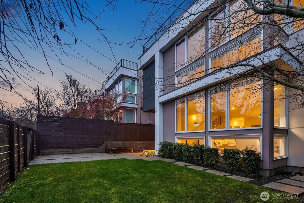 Photo of 7002 23rd Avenue NW, Seattle, WA 98117 (MLS # 2505155)