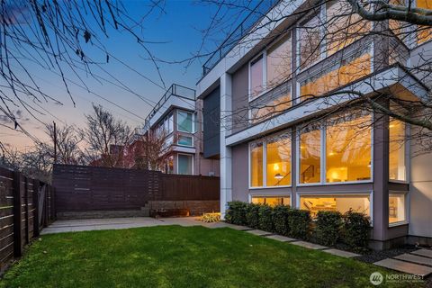 Photo of 7002 23rd Avenue NW, Seattle, WA 98117 (MLS # 2505155)