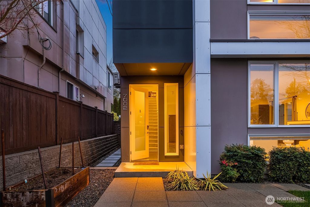 Photo of 7002 23rd Avenue NW, Seattle, WA 98117 (MLS # 2505155)