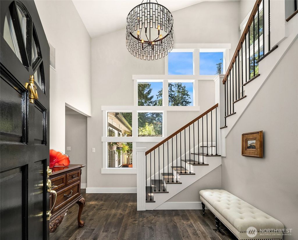 Photo of 16671 SE 17TH Place, Bellevue, WA 98008 (MLS # 2404698)